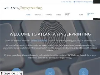 atlantafingerprinting.com