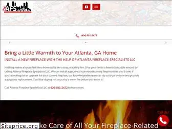 atlantafireplacespecialists.com