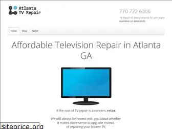 atlantarepairtv.com