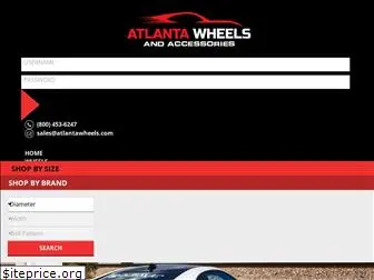 atlantawheels.net