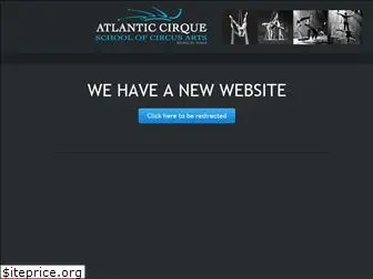 atlanticcirque-halifax.com