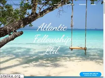 atlanticfellowship.com