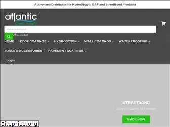 atlanticgreensupply.com