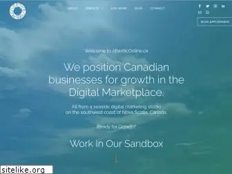 atlanticonline.ca