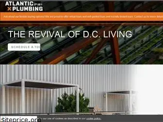 atlanticplumbingdc.com