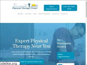 atlanticptcenter.com