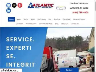 atlanticrestorationservices.com
