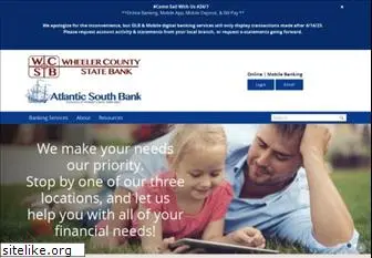 atlanticsouthbank.com