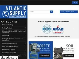atlanticsupply.com
