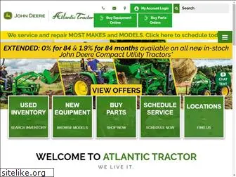 atlantictractor.net