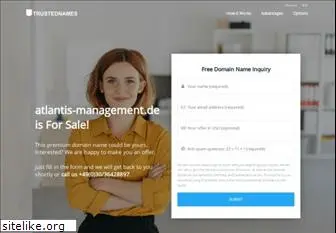 atlantis-management.de