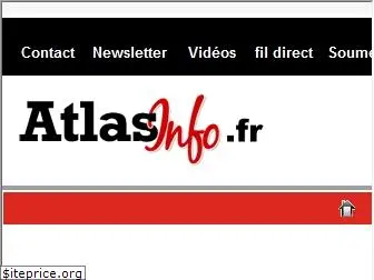 atlasinfo.fr