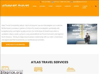 atlasnet.travel