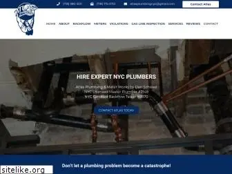 atlasplumbingnyc.com