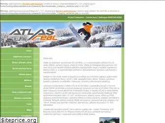 atlasreal.cz