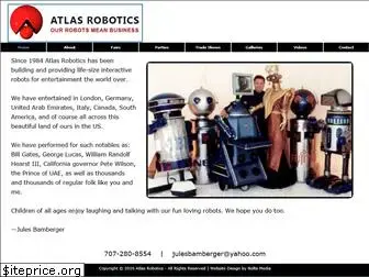 atlasrobotics.com