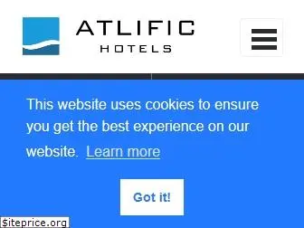 atlific.com