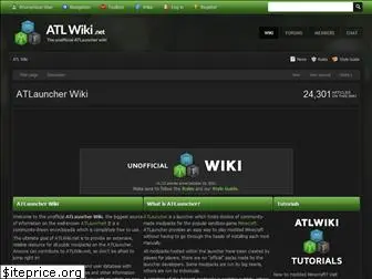 atlwiki.net