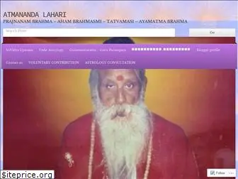 atmanandanatha.com