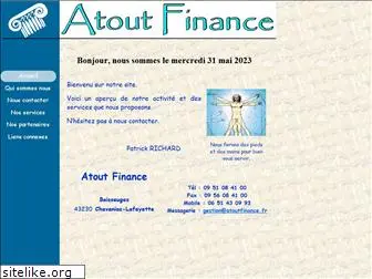 atoutfinance.fr
