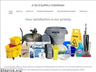 atoz-supply.com