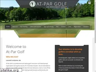 atpargolf.com