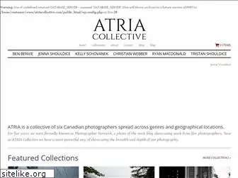 atriacollective.com