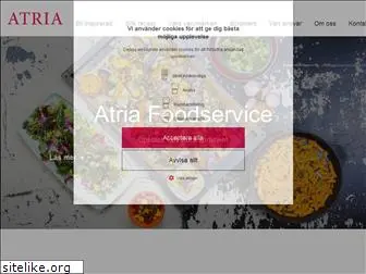 atriafoodservice.se