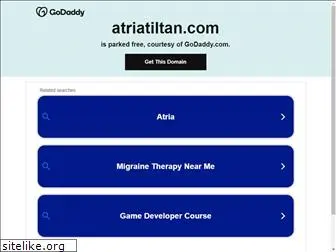 atriatiltan.com