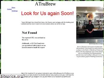 atrubrew.com