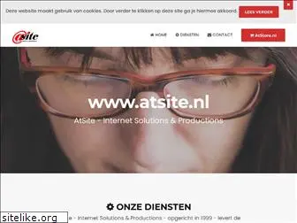 atsite.nl