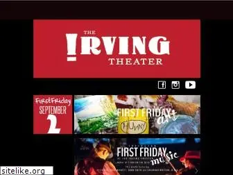 attheirving.com