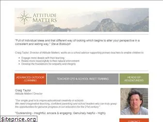 attitudematters.org