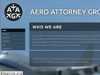 attorney.aero