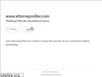 attorneymiller.com