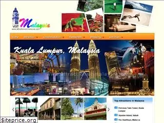 attractionsinmalaysia.com