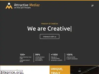 attractivemediaz.com