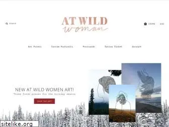 atwildwoman.com