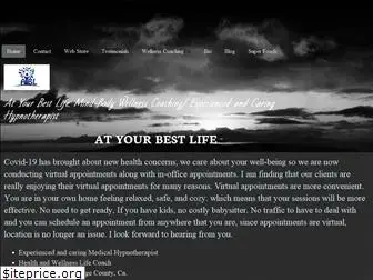 atyourbestlife.com