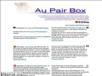 au-pair-box.com