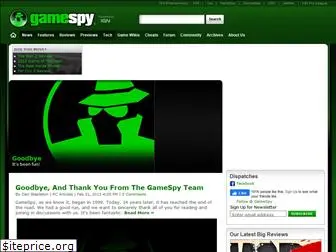 au.gamespy.com