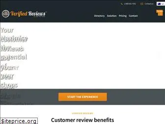 au.verified-reviews.com