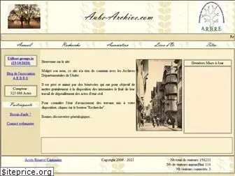 aube-archive.com
