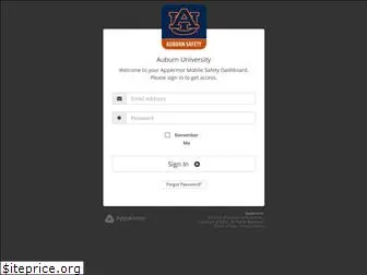 auburn.apparmor.com