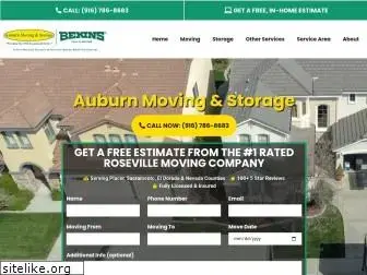 auburnmoving.com