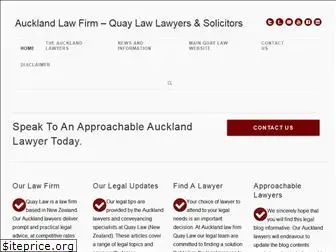 aucklandlawfirm.co.nz