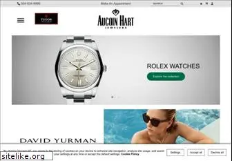 aucoinhart.com