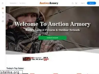 auctionarmory.com