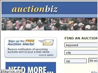 auctionbiz.com