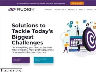 audigypro.com